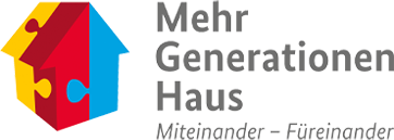 Logo Mehrgenerationenhaus