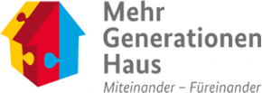 Logo Mehrgenerationenhaus
